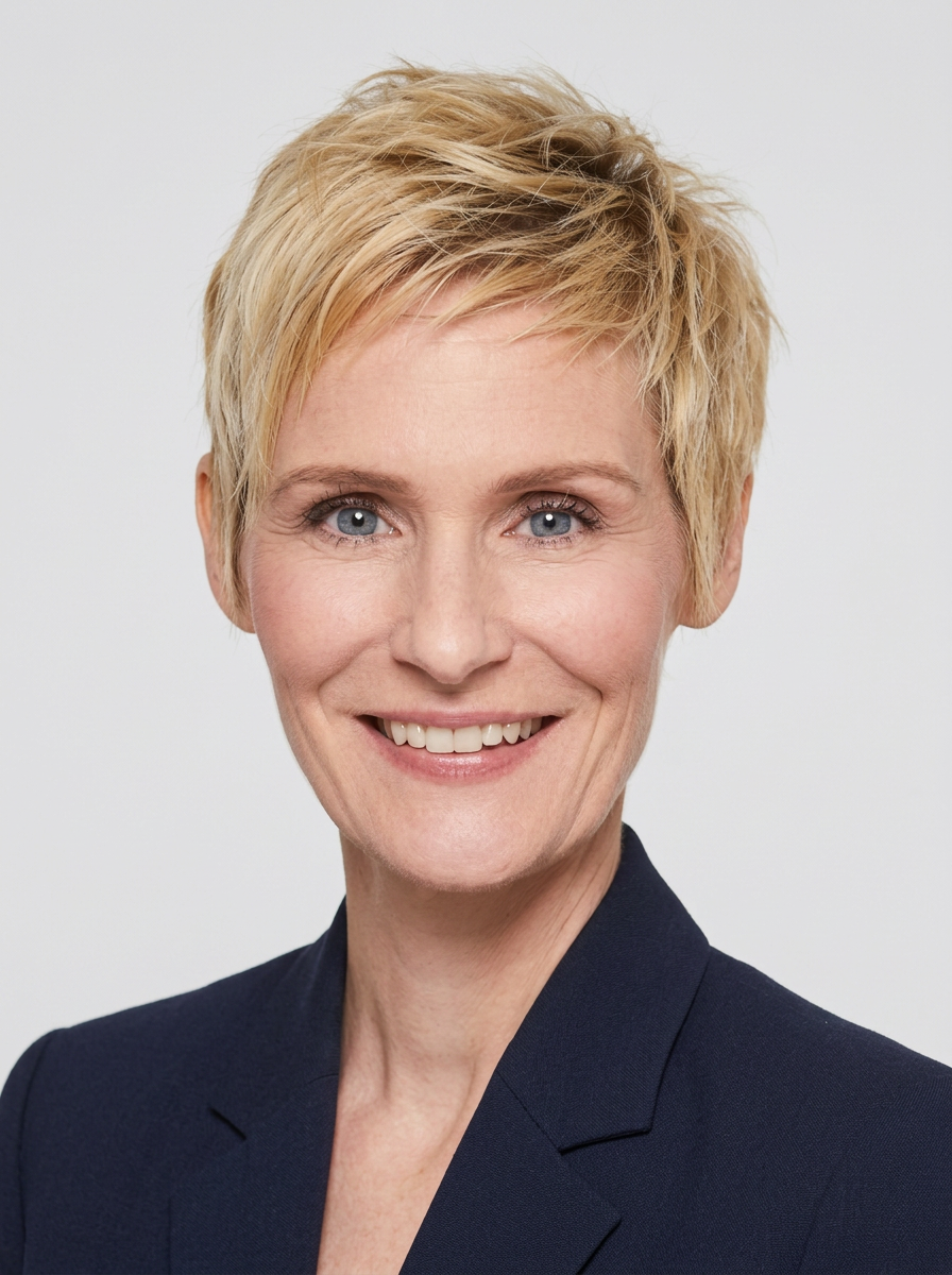Claudia Grabner